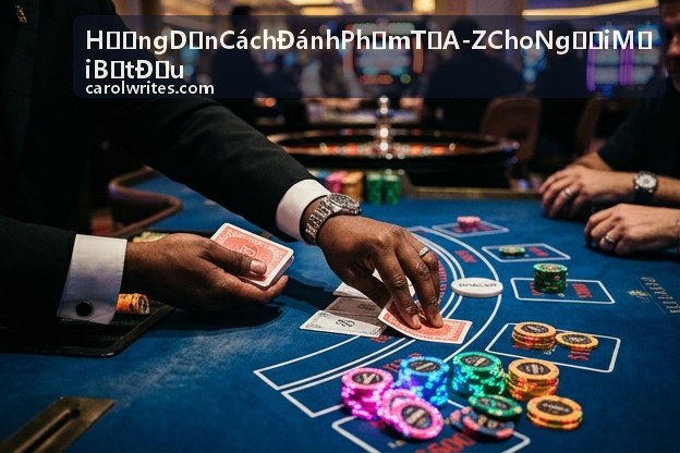 Sắp xếp bài phỏm thông minh